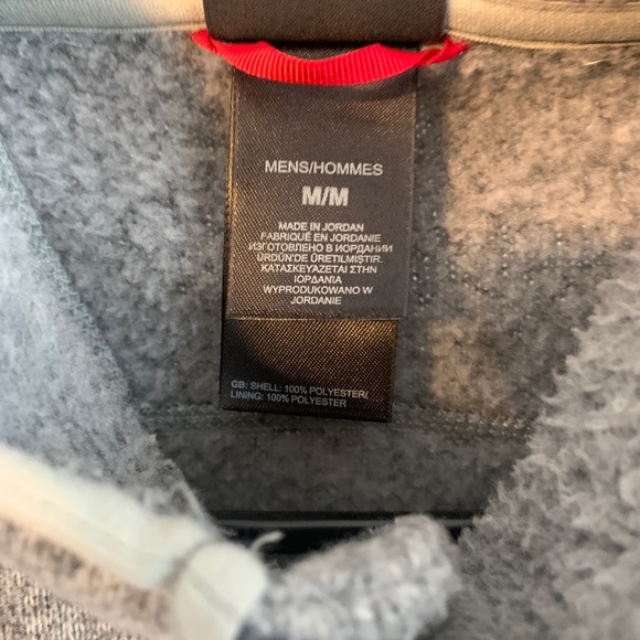 The North Face Fleece - Picture 4 of 5